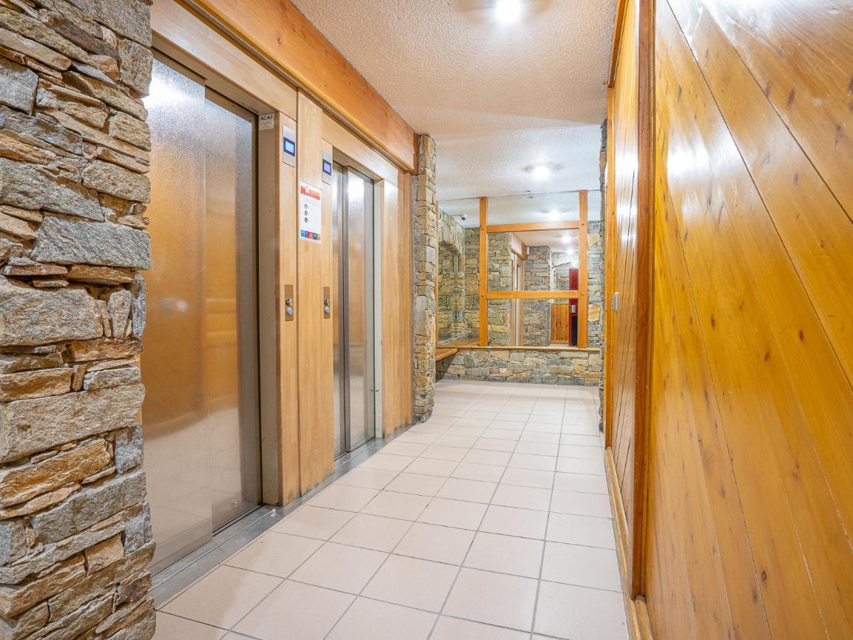 Studio Arcelle 216 By Interhome Val Thorens Exterior foto